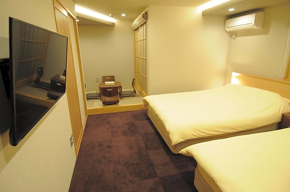 HIZ HOTEL Kyoto Nijo Castle - Vacation STAY 12565v