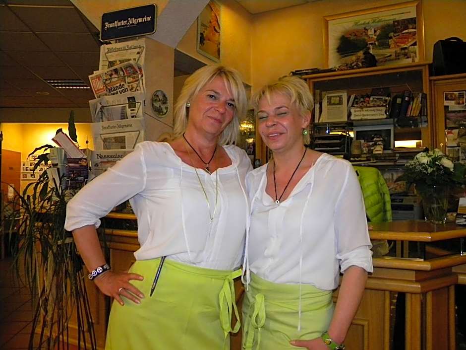 Hotel Taunus Residence