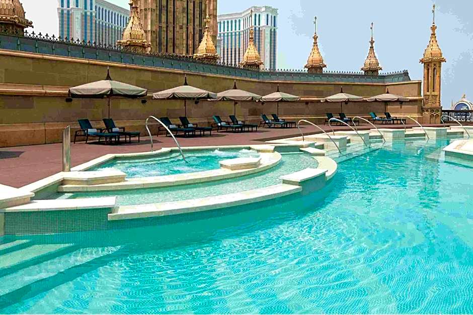 Conrad Macao