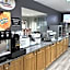 Super 8 by Wyndham Chanute