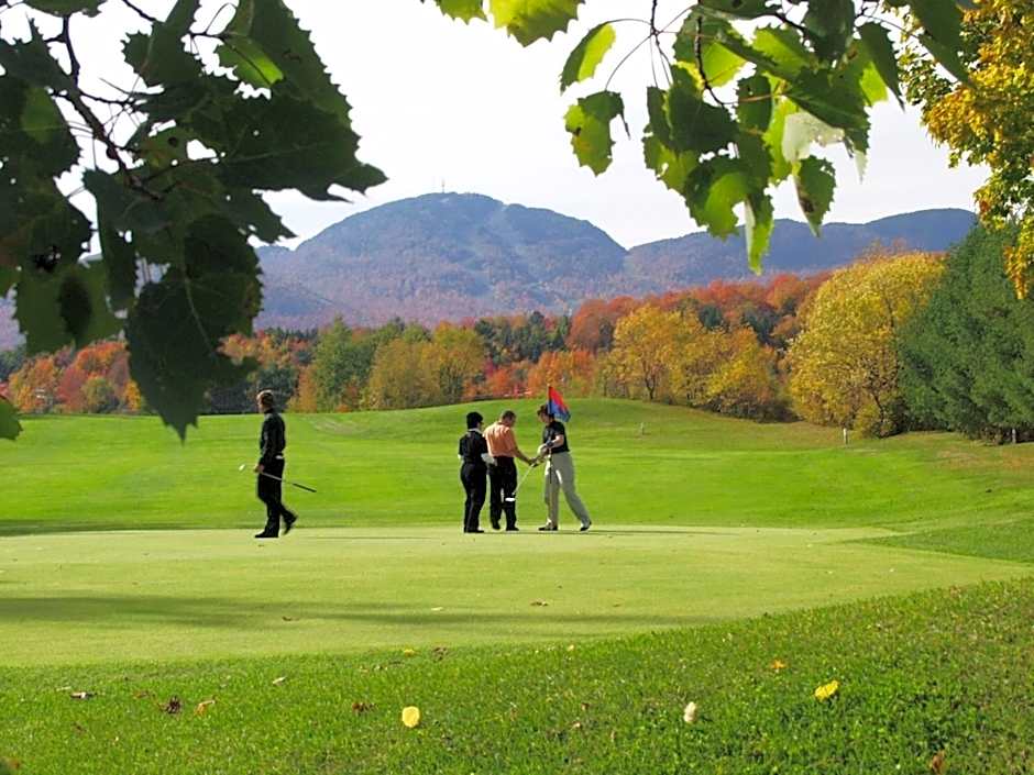 Manoir des Sables Hôtel & Golf