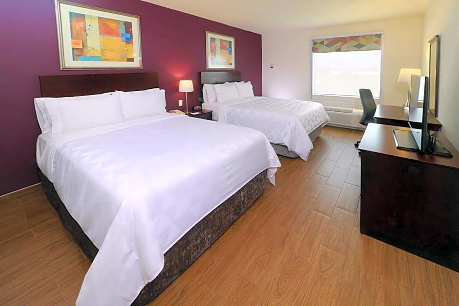Holiday Inn Reynosa Industrial Poniente By IHG