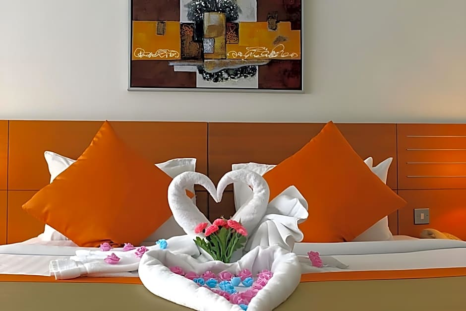 Concorde Deira Hotel