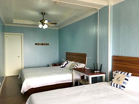 Superior Studio with Sea View