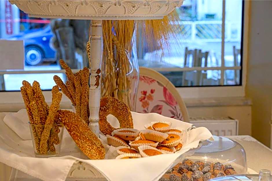 Parthenon Art Hotel-Seaside Collection