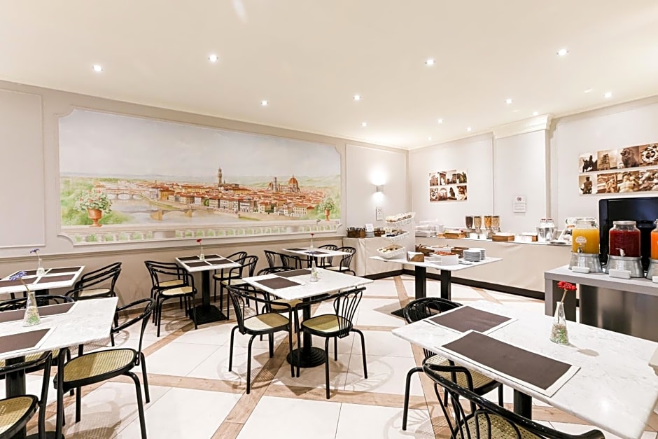 Albergo Firenze