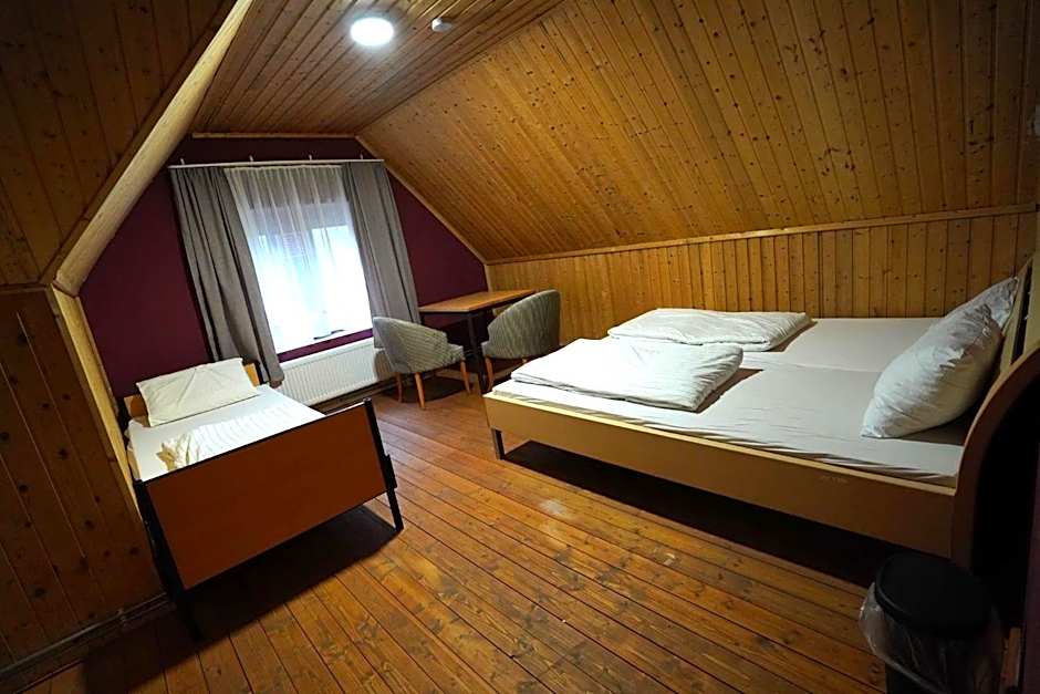 Waldschlösschen Ricklingen