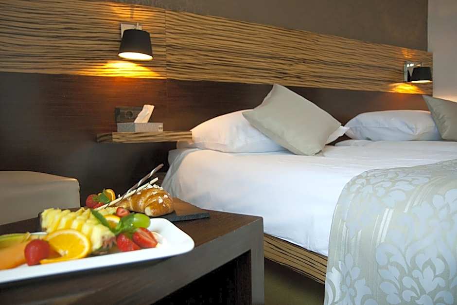 Hotel Gold Club