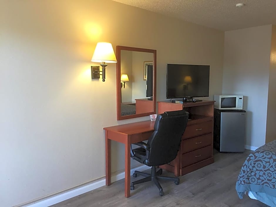 Travel Inn - Mesa