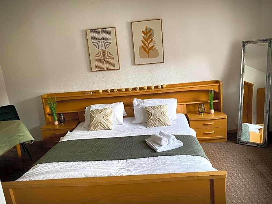 Hotel Ochsen