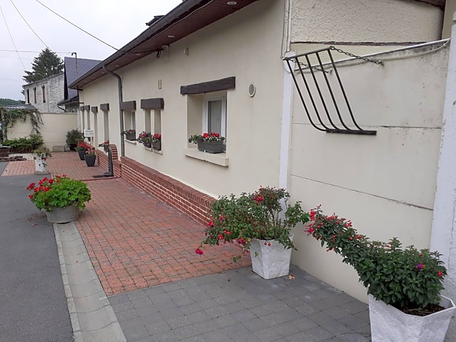 Relais des tourterelles