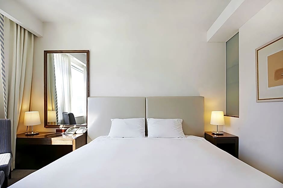 Samsung Hotel Geoje