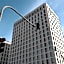 The Cloud One Nurnberg, by the Motel One Group