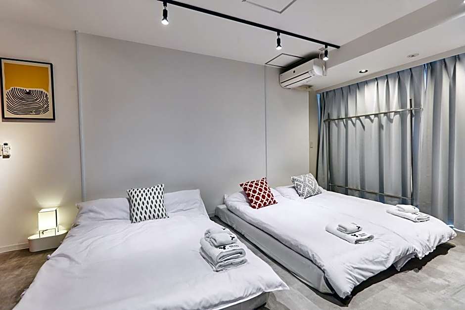 Tora Hotel Asakusa