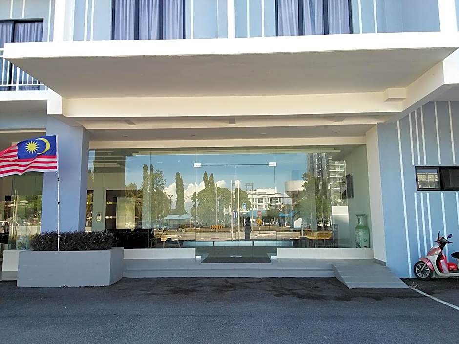 The One Boutique Hotel