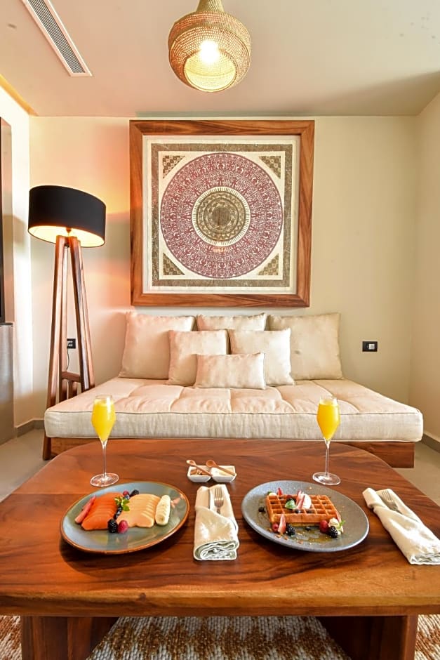 Mvngata Beach Hotel