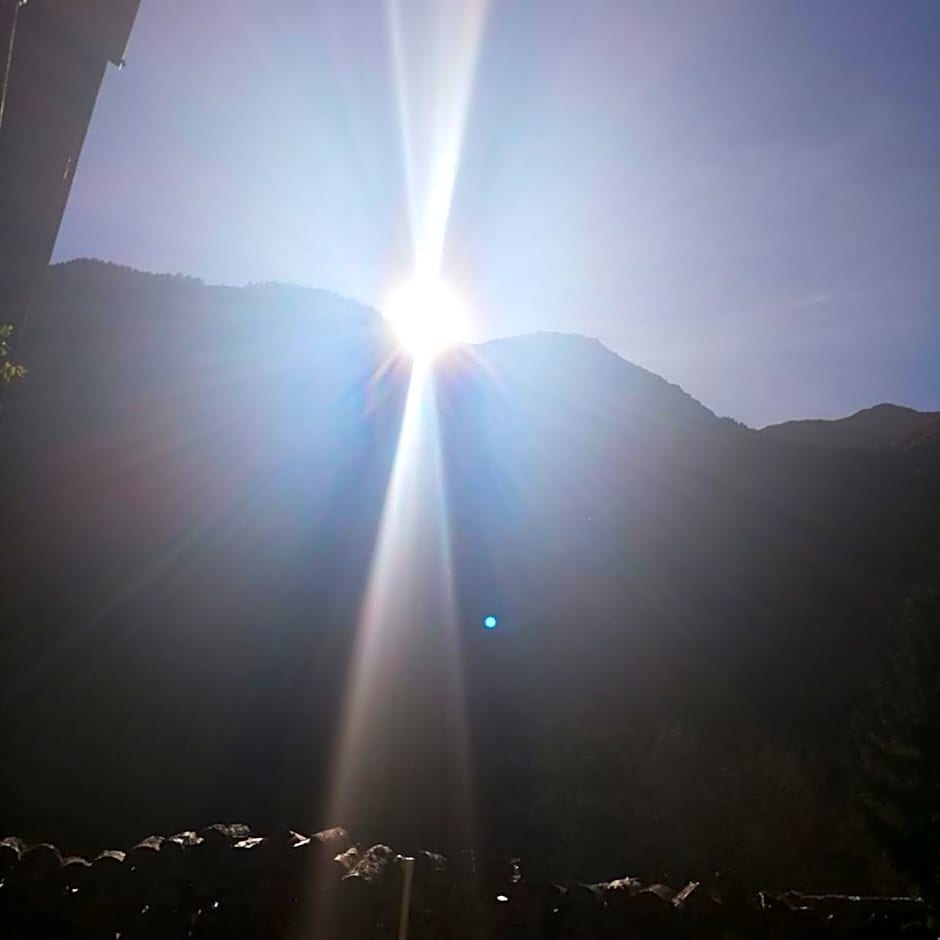 Alpengasthof Gutenbrunn