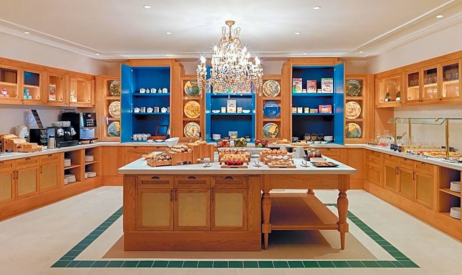 H10 Casa de la Plata