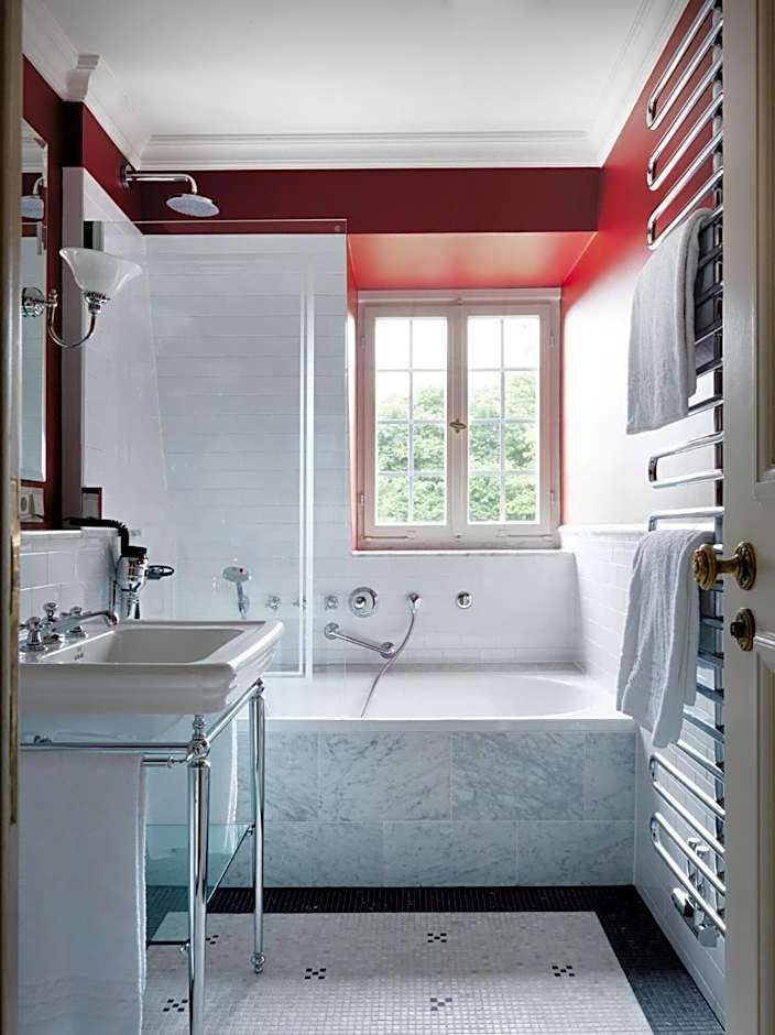 Schlosshotel Kronberg - Hotel Frankfurt