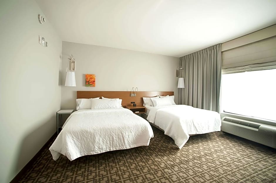 Hilton Garden Inn San Antonio-Live Oak Conference Center