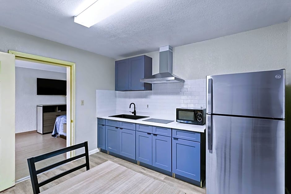 Siesta Inn McAllen