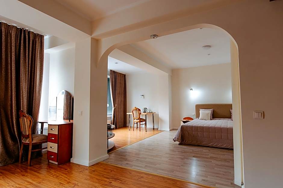 Villa Arus