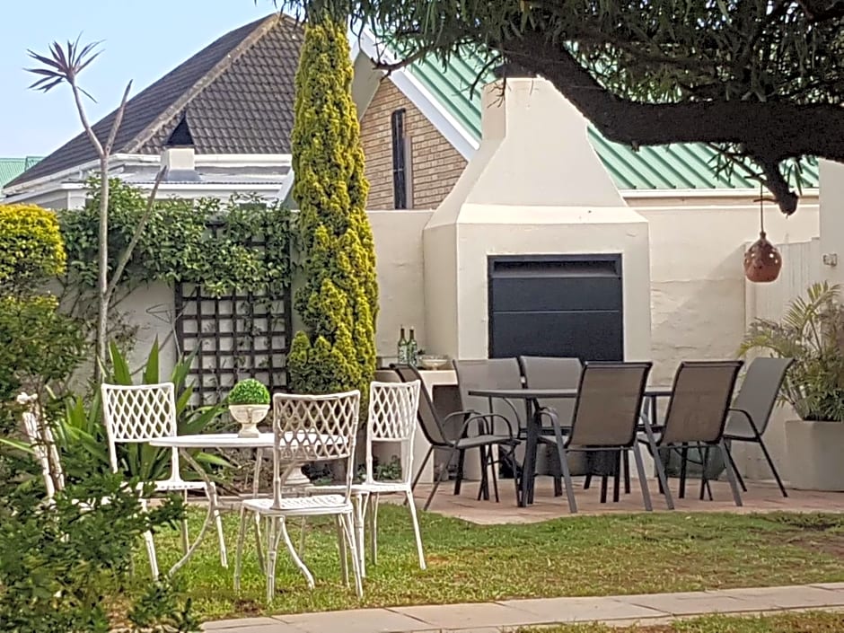 Urban Manor – Gqeberha, IL