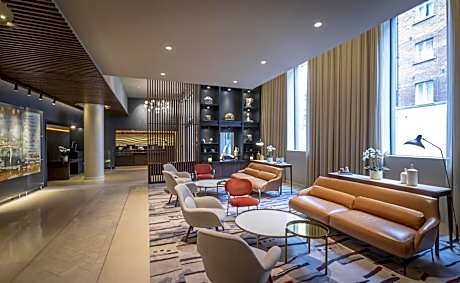 The Morrison Dublin, Curio Collection by Hilton