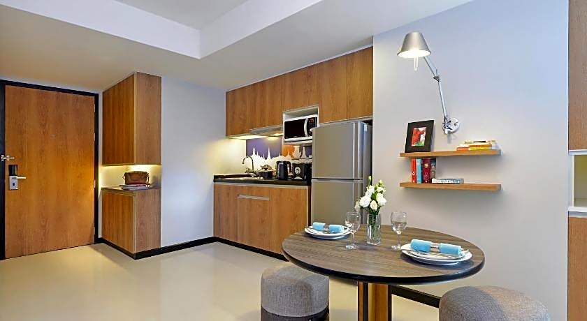 Citadines Sukhumvit 11 Bangkok
