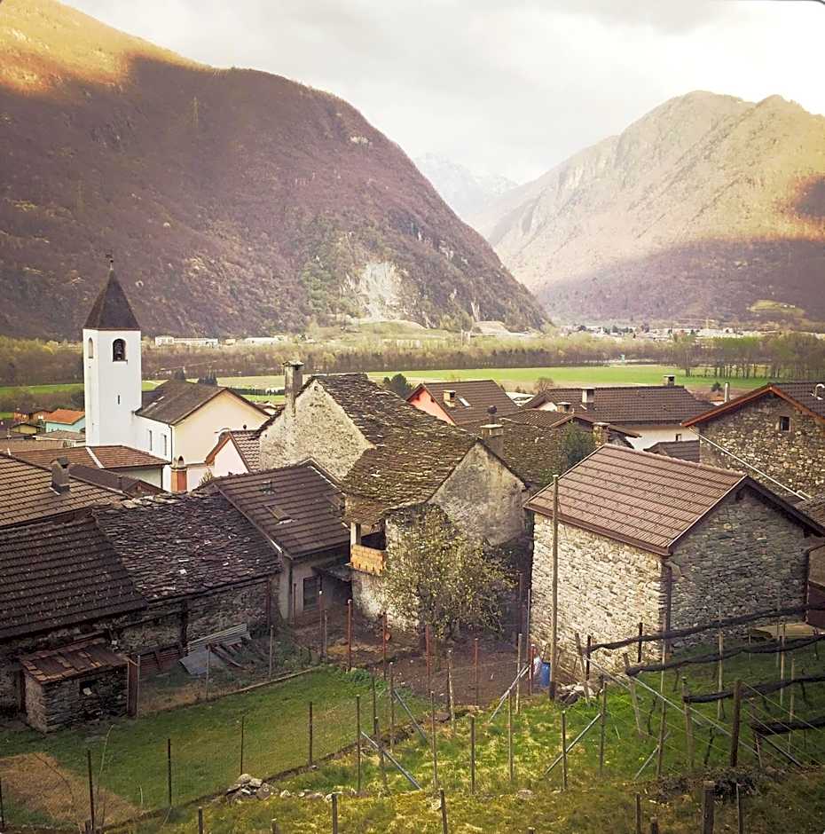 Ca' Spontoi, Do-Minus Design Retreat & SPA