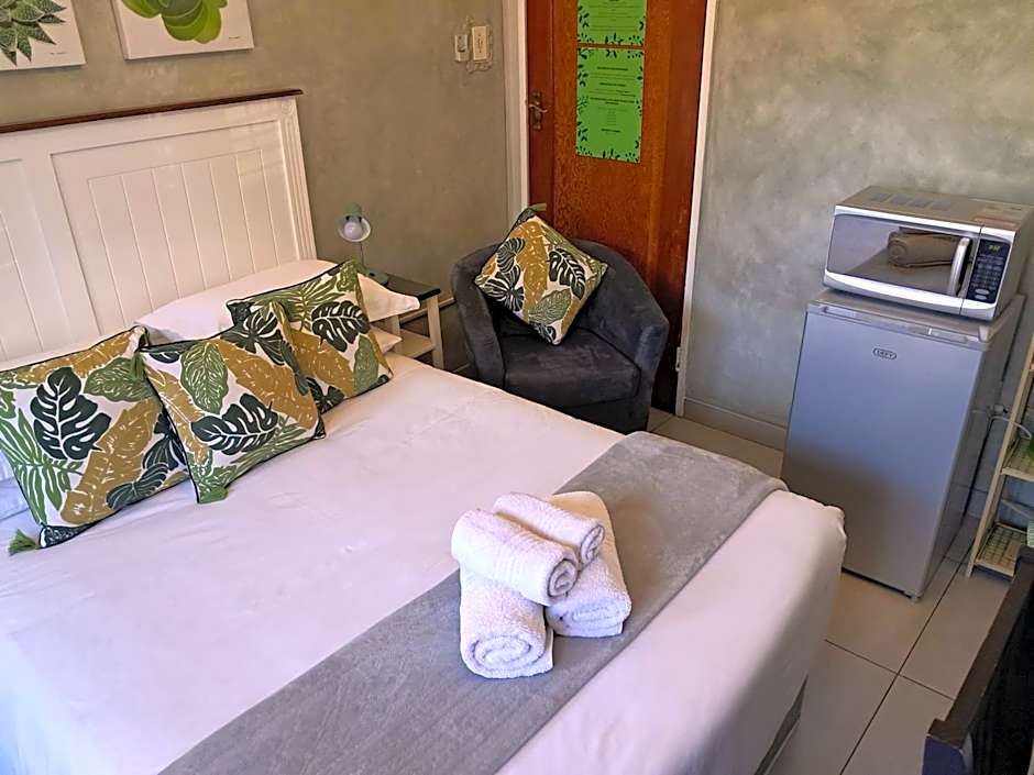 Jakkalsdraai Guest House