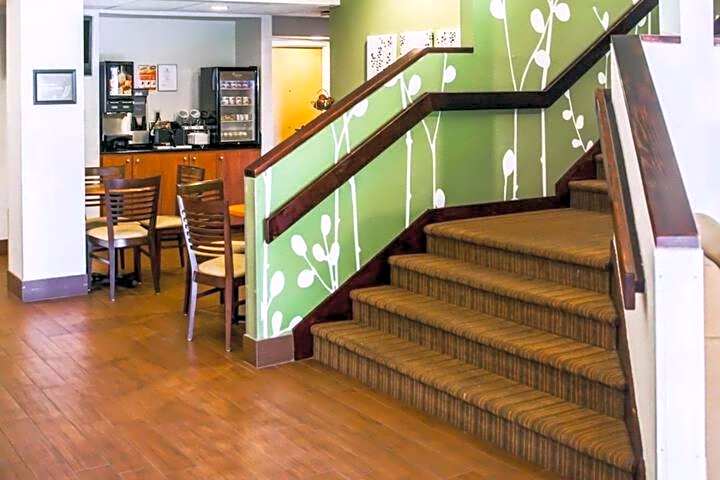 Sleep Inn Fredericksburg North