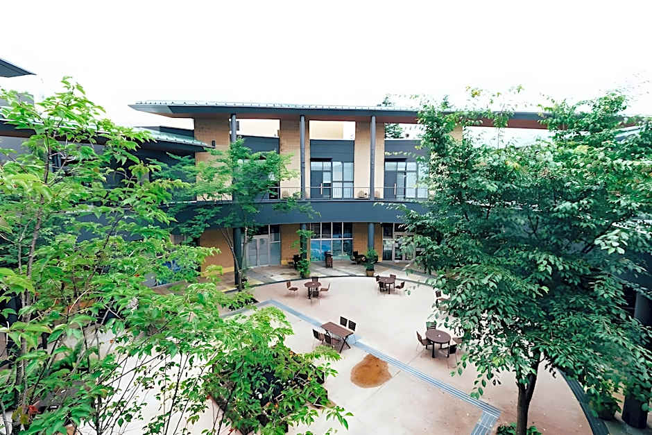 HOTEL KARUIZAWA CROSS