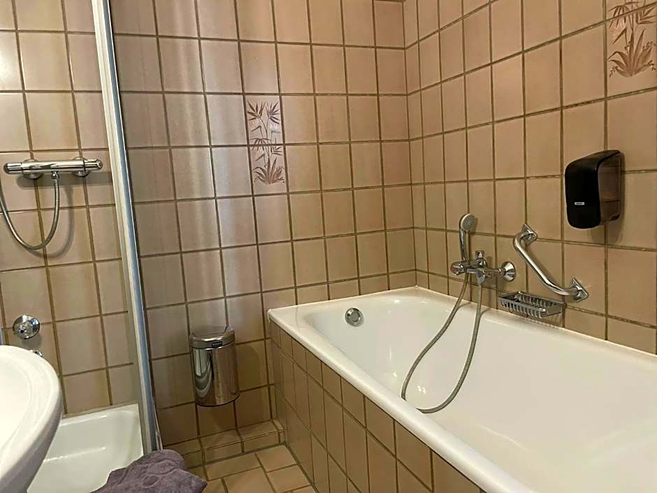 Garni Hotel Hof zum Ahaus