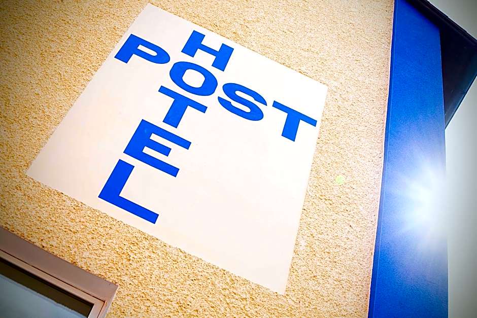Hotel Post