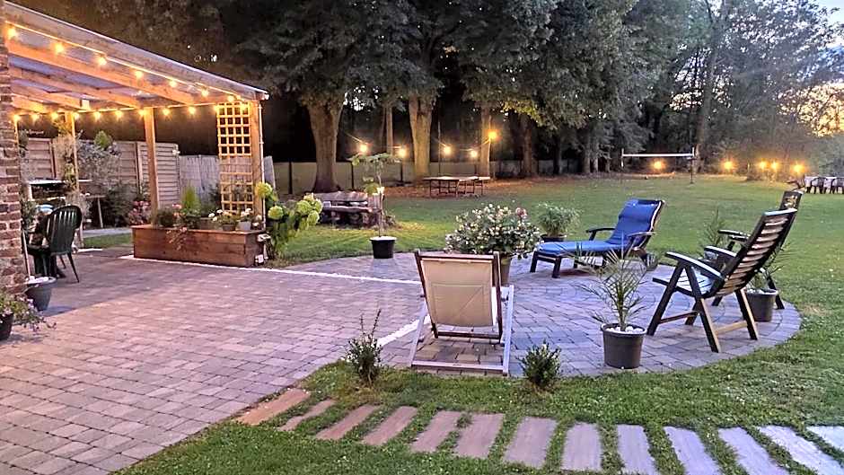 VILLA EDEN