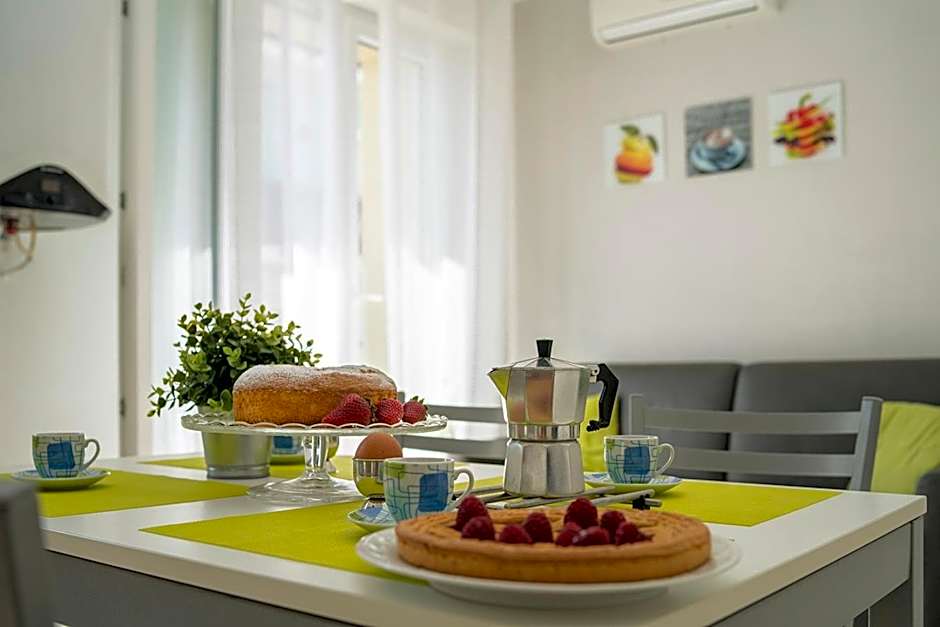 Green Residence