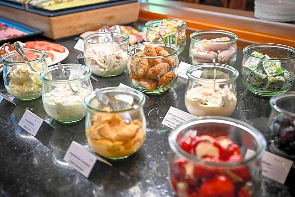 Hotel Mainblick Garni