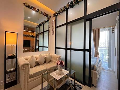 Crissome Suite Azure North San Fernando Pampanga