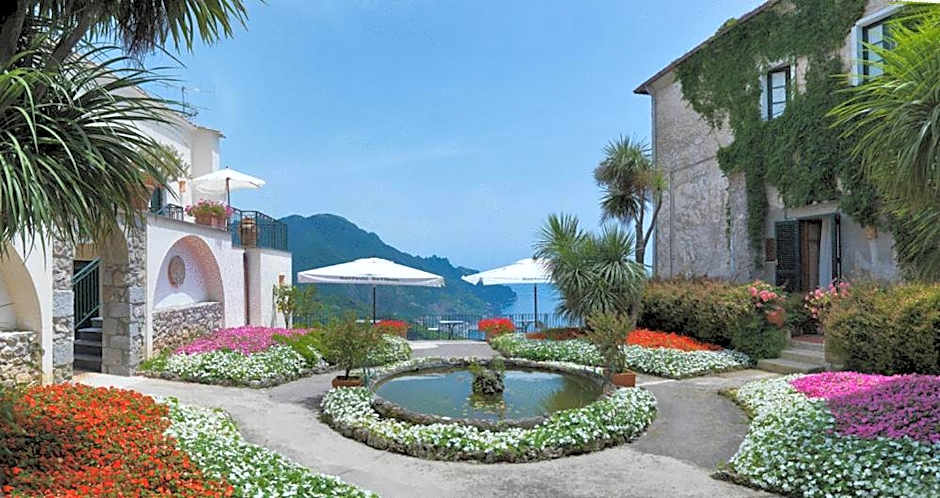 Hotel Parsifal - Antico Convento del 1288