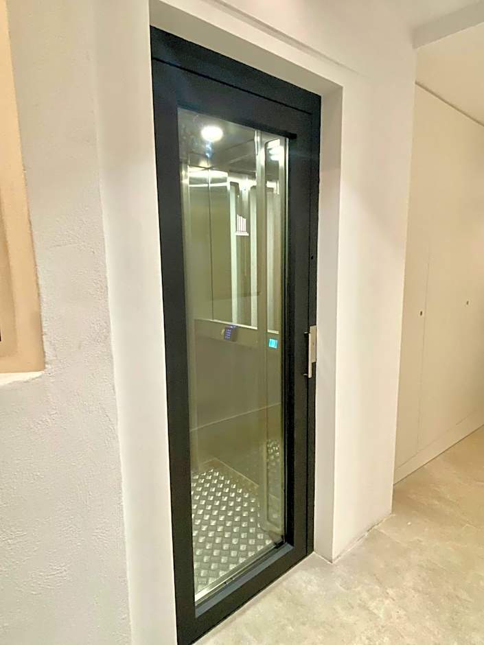 Vigablanca Apartments