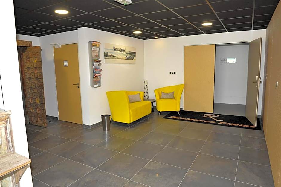 Résidence des Pilotes