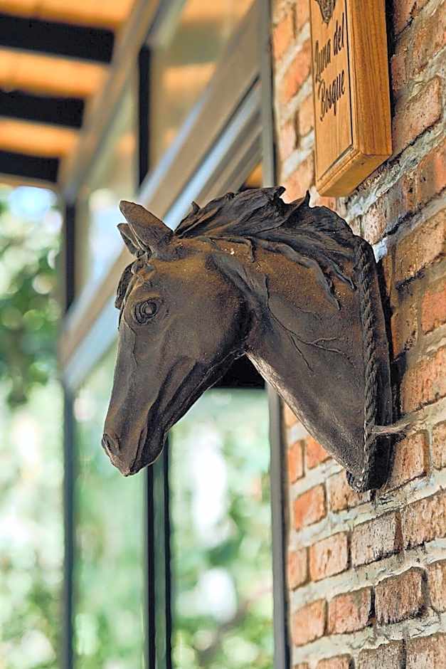 Cabaña Luna del Bosque