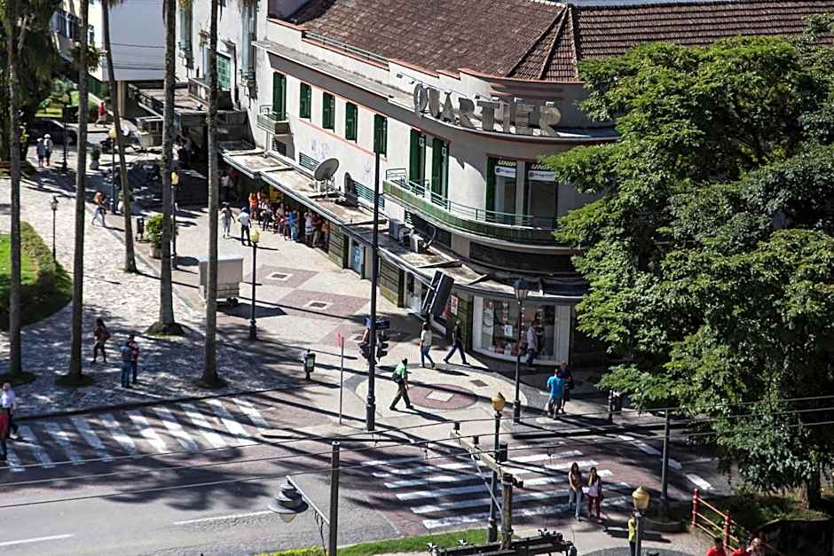 Grande Hotel Petrópolis