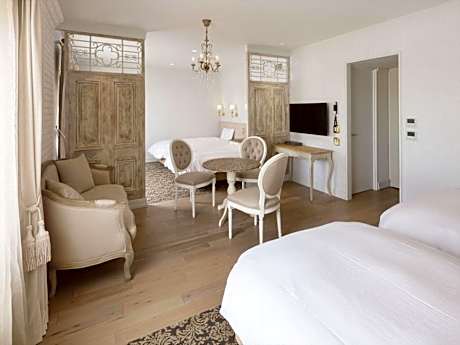 Palace Suite - Non-Smoking