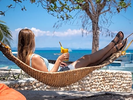 Hippocampus Beach Resort