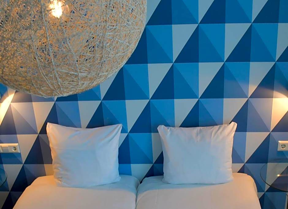 Hotel Steeds aan Zee