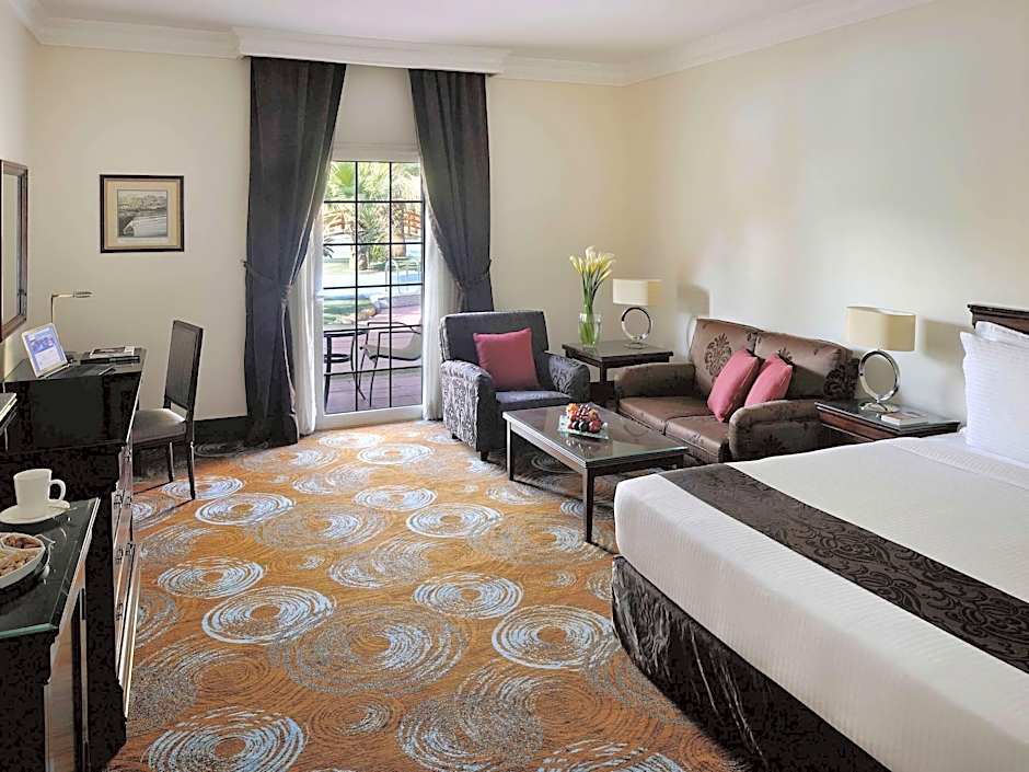Montrose - A Mayfair Collection Hotel