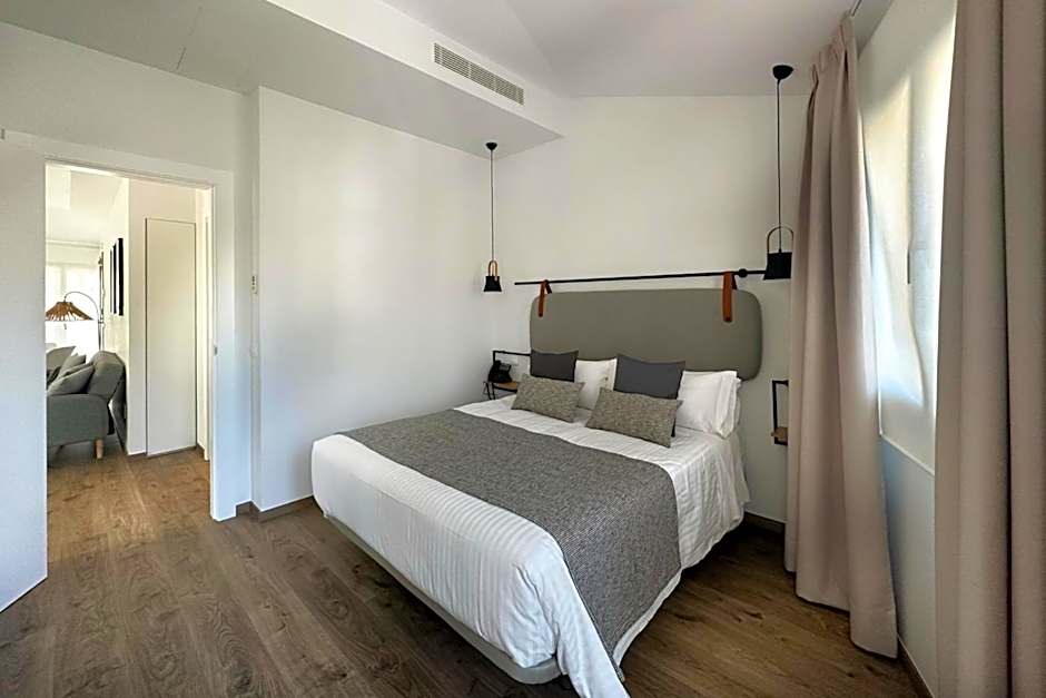 Le Petit Boutique Hotel