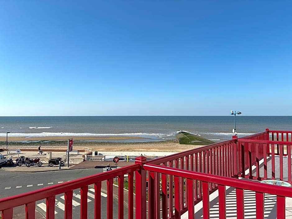 Hôtel Outre-Mer - Villa Le Couchant